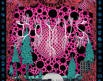 Alena Əliyeva “Çərçivədən kənar” sərgisində - FOTOLAR