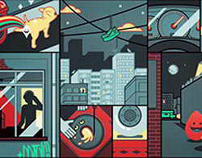 Ofensiva rusa de Semana Santa: Impacto en la vida de la población ucraniana