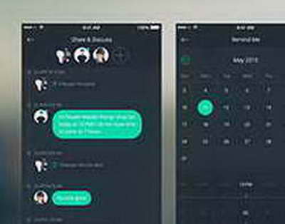 'Saçlarıma qar yağanda gələsən...' - Vahid Əzizin şeirləri...